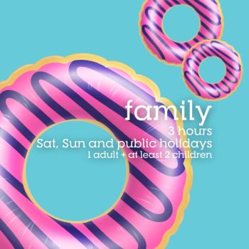 Vma Family 3ure Vikend 1 2