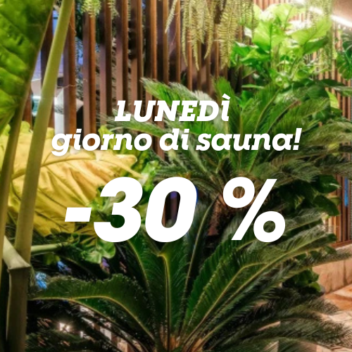 PONEDELJEK   dan za savno!  30 % it
